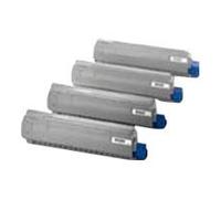 OKI 44059107 Cartouche de toner 1 pièce(s) Original Cyan