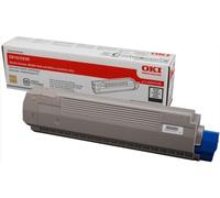 OKI 44059108 - Noir - Toner