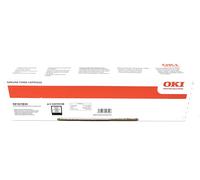 OKI 44059108 TONER ORIGINAL NOIR POUR C810/C830/C830N [UNE BOÎTE]