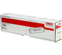 OKI 44059165 Kit toner jaune, 7.300 Feuilles ISO/IEC 19798 pour MC 851 CDTN/CDXN/DN/861 CDTN/CDXN/DN