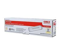 Oki- 44059166 Cartouche toner pour MC851/MC861 Magenta