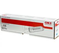 OKI 44059167 Kit toner cyan, 7.300 Feuilles ISO/IEC 19798 pour MC 851 CDTN/CDXN/DN/861 CDTN/CDXN/DN