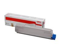 OKI 44059168 Cartouche de toner Noir