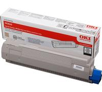 OKI 44059212 - Noir - Toner