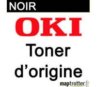 OKI 44059212 - Noir - Toner
