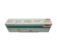 - Noir - original - cartouche de toner - pour ES 8430dn