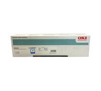 OKI 44059231 CYAN TONER - 9000 PAGES POUR ES8460 MFP