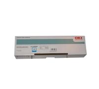 - Cyan - original - cartouche de toner - pour ES 8451, 8461