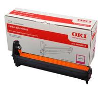 OKI 44064010 - Magenta - Tambour