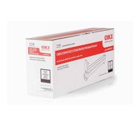 Oki 44064012 - BLACK IMAGE DRUM C810