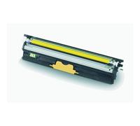 OKI 44250717 Toner jaune, 1.500 pages ISO IEC 19798 pour C 110 130 N MC 160 N