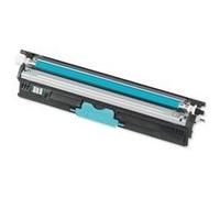 OKI - 44250719 Toner C110/C130 Cyan Toner pour c110/C130/MC160 N, Cyan