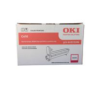 OKI Tambour 44315106 Magenta – Original 20 000 pages pour C610