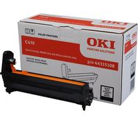 OKI 44315108 - Noir - Tambour