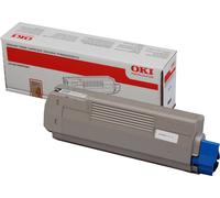 OKI 44315308 - Noir - Toner