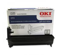 OKI 44318504 NOIR TAMBOUR - 20000 PAGES POUR C711CDTN
