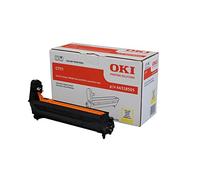 OKI 44318505 Cartouche de tambour pour C711 Jaune