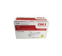OKI Tambour imprimante 44318505 - Kit 20 000 pages Jaune