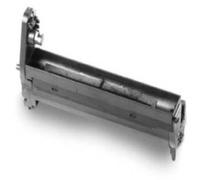 OKI - 44318505 - Unité de Tambour Jaune Image Tambour, Jaune