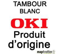 Oki Systems Kit tambour pour C711wt Tambour G – original – blanc