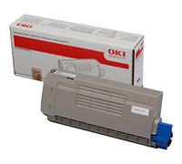 OKI 44318608 Cartouche de toner pour C710 / C711 Noir