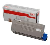 OKI 44318608 - Noir - Toner