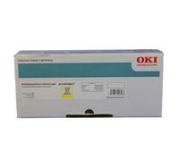 OKI 44318617 JAUNE TONER - 10000 PAGES POUR ES7411