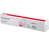 OKI 44469705 Kit toner magenta, 2.000 Feuilles ISO/IEC 19798 pour OKI C 310/331/510/511