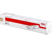 OKI 44469706 Kit toner cyan, 2.000 Feuilles ISO/IEC 19798 pour OKI C 310/331/510/511