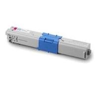 OKI 44469723 - Magenta - Toner - Grande capacité