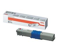 OKI 44469723 - Magenta - Toner - Grande capacité
