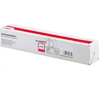 OKI 44469723 Kit toner magenta, 5.000 Feuilles ISO/IEC 19798 pour C 510 DN/511 DN/530 DN/531 DN/MC 561 DN/562 DN/DNW