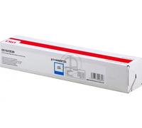 OKI 44469724 Kit toner cyan, 5.000 Feuilles ISO/IEC 19798 pour C 510 DN/511 DN/530 DN/531 DN/MC 561 DN/562 DN/DNW