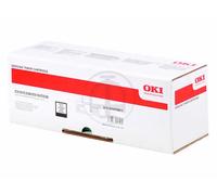 OKI 44469803 Kit toner noir, 3.500 Feuilles ISO/IEC 19798 pour OKI C 310/331/510/511