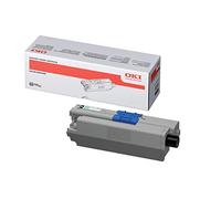 OKI 44469804 Cartouche de toner pour C510/C530/MC561 Noir