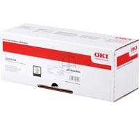 OKI 44469804 Kit toner noir, 5.000 Feuilles ISO/IEC 19798 pour C 510 DN/530 DN/MC 561 DN