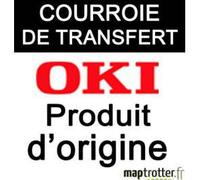 Oki Systems Courroie de transfert 44472202 – d'origine pour C300/C500 – 60 000 pages
