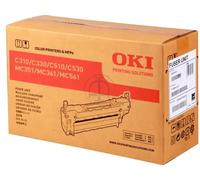 OKI 44472603 Unité de fusión, 60.000 Feuilles pour OKI C 301/310/331/332/511