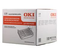 OKI 44494202 - Tambour, 20 000 pages