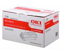 OKI 44574302 Kit tambour, 25.000 Feuilles pour OKI B 411/412/431/432/MB 471/491