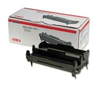 OKI 44574307 - Noir - Tambour