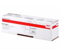 OKI 44574702 Kit toner, 3.000 Feuilles ISO/IEC 19752 pour B 411 D/431 D/DN/MB 461/471/471 w/491