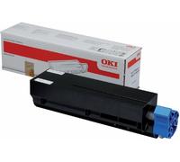 OKI 44574802 - Noir - Toner