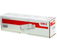 OKI Cartouche de toner 44574802 Original Noir