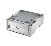 OKI - Bacs pour supports - 530 feuilles dans 1 bac(s) - pour ES 4132dn, 4192 MFP, 5112dn, 5162 MFP, 5162dnw; MB492dn G