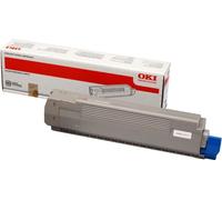 Oki 44643002 Toner OKI C8xx1 ma 44643002