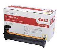 OKI 44844405 tambour d'imprimante Original 1 pièce(s)