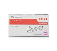 OKI 44844406 - Magenta - Tambour