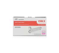 OKI Tambour d'image original 44844406 Magenta – 30 000 pages – pour C822/C831/C841
