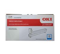 Oki Systems – Tambour – 44844407 – Cyan